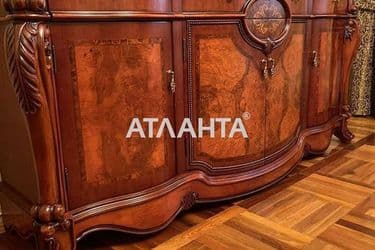 3-комнатная квартира по адресу ул. Ивана и Юрия Липы (площадь 72 м²) - Atlanta.ua - фото 17