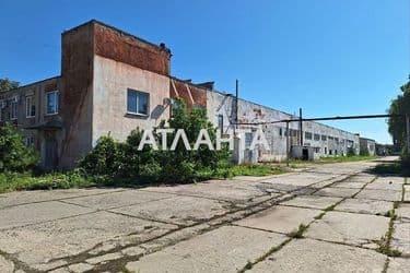 Commercial real estate at st. Entuziastov (area 9152 m²) - Atlanta.ua - photo 27