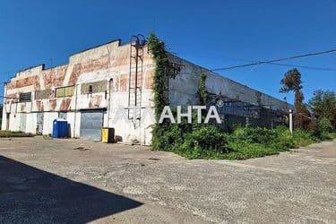 Commercial real estate at st. Entuziastov (area 9152 m²) - Atlanta.ua - photo 32