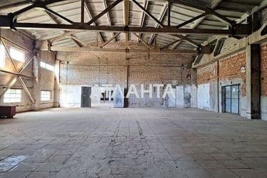 Commercial real estate at st. Entuziastov (area 9152 m²) - Atlanta.ua - photo 35