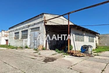 Commercial real estate at st. Entuziastov (area 9152 m²) - Atlanta.ua - photo 43