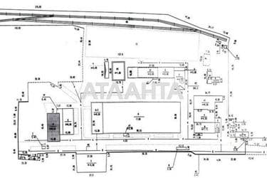 Commercial real estate at st. Entuziastov (area 9152 m²) - Atlanta.ua - photo 47