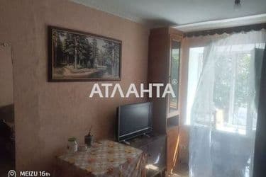 Room in dormitory apartment by the address st. Chernomorskogo Kazachestva (area 27,4 m²) - Atlanta.ua - photo 10