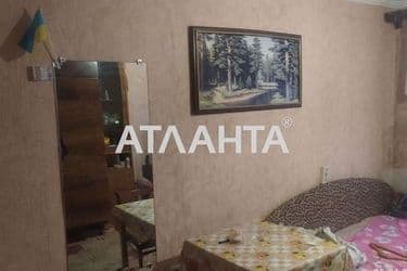 Room in dormitory apartment by the address st. Chernomorskogo Kazachestva (area 27,4 m²) - Atlanta.ua - photo 11