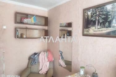 Room in dormitory apartment by the address st. Chernomorskogo Kazachestva (area 27,4 m²) - Atlanta.ua - photo 12