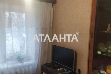 Room in dormitory apartment by the address st. Chernomorskogo Kazachestva (area 27,4 m²) - Atlanta.ua - photo 14