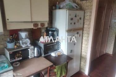 Room in dormitory apartment by the address st. Chernomorskogo Kazachestva (area 27,4 m²) - Atlanta.ua - photo 15