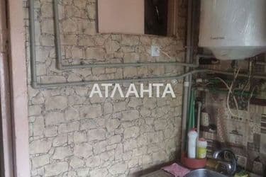 Room in dormitory apartment by the address st. Chernomorskogo Kazachestva (area 27,4 m²) - Atlanta.ua - photo 16