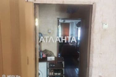 Room in dormitory apartment by the address st. Chernomorskogo Kazachestva (area 27,4 m²) - Atlanta.ua - photo 17