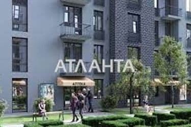 1-кімнатна квартира за адресою вул. Спрейсу (площа 31,6 м²) - Atlanta.ua - фото 4