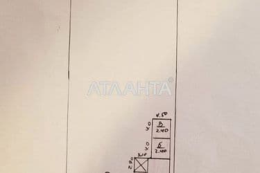 House (area 56 m²) - Atlanta.ua - photo 21