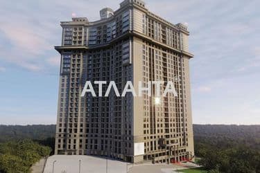 2-комнатная квартира по адресу ул. Дача Ковалевского (площадь 59,6 м²) - Atlanta.ua - фото 15
