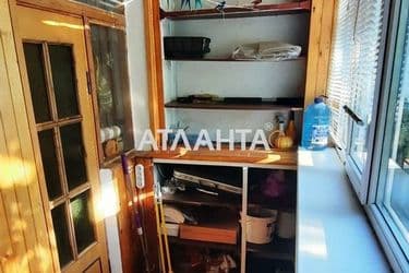 3-комнатная квартира по адресу ул. Канатная (площадь 71 м²) - Atlanta.ua - фото 20