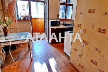 3-комнатная квартира по адресу ул. Канатная (площадь 71 м²) - Atlanta.ua - фото 27