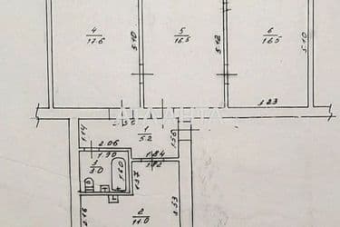 3-комнатная квартира по адресу ул. Канатная (площадь 71 м²) - Atlanta.ua - фото 28