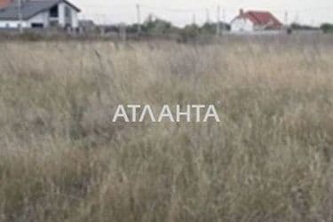 Участок по адресу ул. Абрикосовая (площадь 10 сот) - Atlanta.ua - фото 6