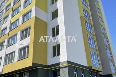 1-комнатная квартира по адресу ул. Величковського (площадь 56 м²) - Atlanta.ua - фото 11