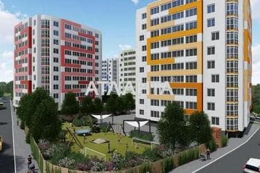 1-комнатная квартира по адресу ул. Величковського (площадь 56 м²) - Atlanta.ua - фото 12