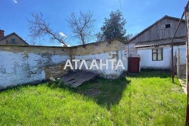 House (area 33,5 m²) - Atlanta.ua - photo 15