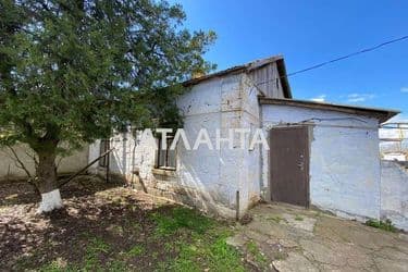 House (area 33,5 m²) - Atlanta.ua - photo 14