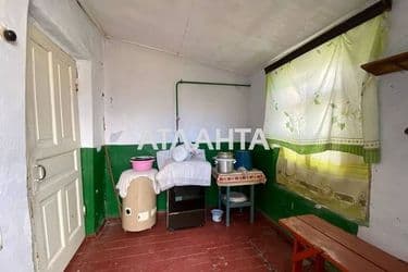 House (area 33,5 m²) - Atlanta.ua - photo 13