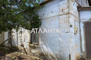 House (area 33,5 m²) - Atlanta.ua - photo 16