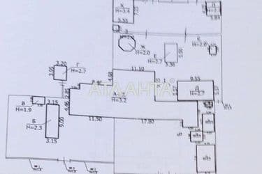 House (area 33,5 m²) - Atlanta.ua - photo 18