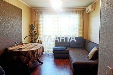 3-комнатная квартира по адресу ул. Зеленая (площадь 46,4 м²) - Atlanta.ua - фото 11