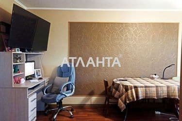 3-комнатная квартира по адресу ул. Зеленая (площадь 46,4 м²) - Atlanta.ua - фото 12