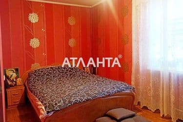 3-комнатная квартира по адресу ул. Зеленая (площадь 46,4 м²) - Atlanta.ua - фото 14