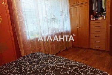 3-комнатная квартира по адресу ул. Зеленая (площадь 46,4 м²) - Atlanta.ua - фото 15