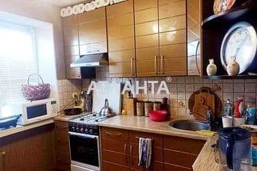 3-комнатная квартира по адресу ул. Зеленая (площадь 46,4 м²) - Atlanta.ua - фото 17