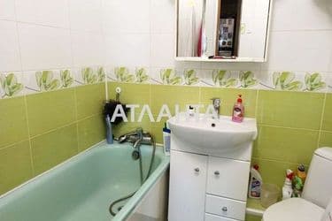 3-комнатная квартира по адресу ул. Зеленая (площадь 46,4 м²) - Atlanta.ua - фото 19