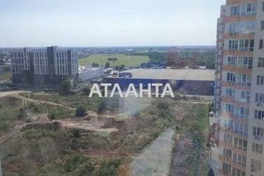 1-room apartment apartment by the address st. Vilyamsa ak (area 26,5 m²) - Atlanta.ua - photo 21