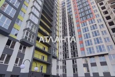 1-room apartment apartment by the address st. Vilyamsa ak (area 26,5 m²) - Atlanta.ua - photo 23