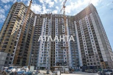 1-room apartment apartment by the address st. Krasnova (area 42 m²) - Atlanta.ua - photo 11