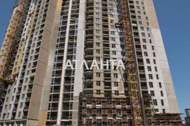 1-room apartment apartment by the address st. Krasnova (area 42 m²) - Atlanta.ua - photo 12