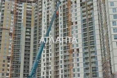 1-room apartment apartment by the address st. Krasnova (area 42 m²) - Atlanta.ua - photo 13