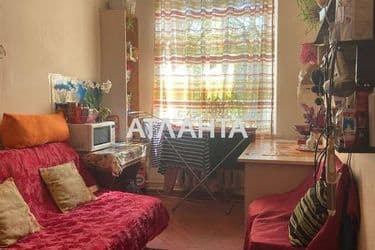 Комунальна квартира за адресою вул. Пантелеймонівська (площа 27 м²) - Atlanta.ua - фото 6