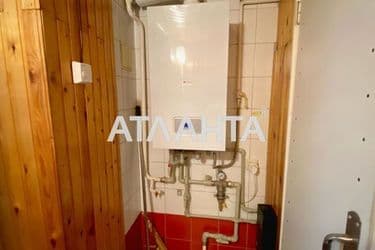 3-комнатная квартира по адресу ул. Базарная (площадь 116,7 м²) - Atlanta.ua - фото 43