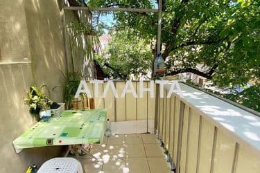 3-комнатная квартира по адресу ул. Базарная (площадь 116,7 м²) - Atlanta.ua - фото 35