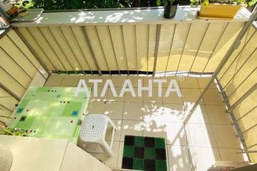 3-комнатная квартира по адресу ул. Базарная (площадь 116,7 м²) - Atlanta.ua - фото 34