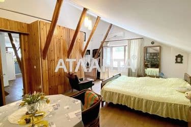 3-комнатная квартира по адресу ул. Базарная (площадь 116,7 м²) - Atlanta.ua - фото 39