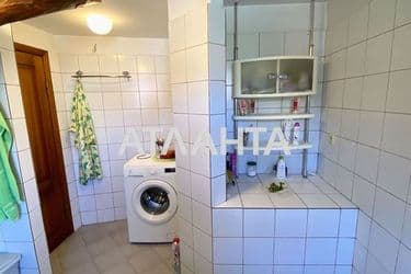 3-комнатная квартира по адресу ул. Базарная (площадь 116,7 м²) - Atlanta.ua - фото 38