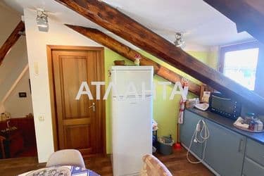 3-комнатная квартира по адресу ул. Базарная (площадь 116,7 м²) - Atlanta.ua - фото 36