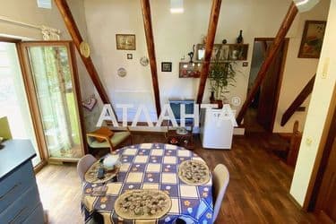 3-комнатная квартира по адресу ул. Базарная (площадь 116,7 м²) - Atlanta.ua - фото 31