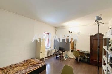 3-комнатная квартира по адресу ул. Базарная (площадь 116,7 м²) - Atlanta.ua - фото 29