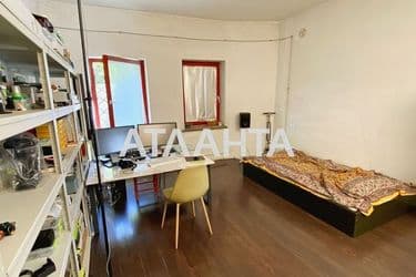 3-комнатная квартира по адресу ул. Базарная (площадь 116,7 м²) - Atlanta.ua - фото 27