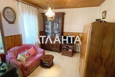 3-комнатная квартира по адресу ул. Базарная (площадь 116,7 м²) - Atlanta.ua - фото 24