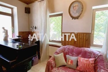 3-комнатная квартира по адресу ул. Базарная (площадь 116,7 м²) - Atlanta.ua - фото 23